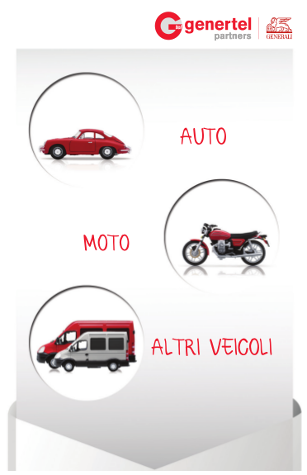 Immagine prodotto Genertel Auto