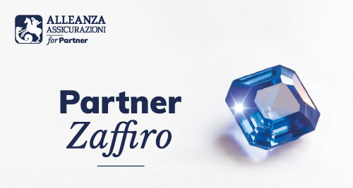 Immagine prodotto Partner Zaffiro