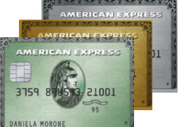 Immagine prodotto Carte American Express