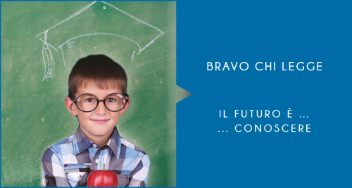 Immagine prodotto Bravo Chi Legge