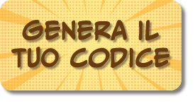 genera il tuo codice