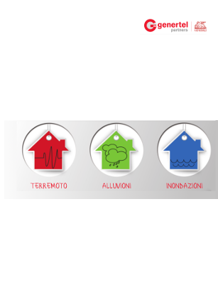 Immagine prodotto Genertel Quality Home