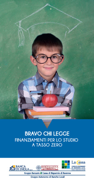 Immagine prodotto Finanziamenti per lo studio
