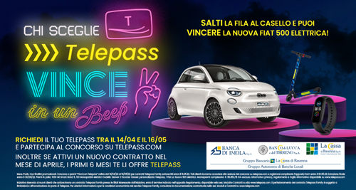 Immagine prodotto Concorso